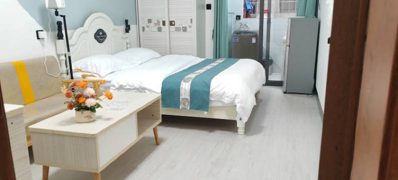 舒雅居公寓(机场店)图片