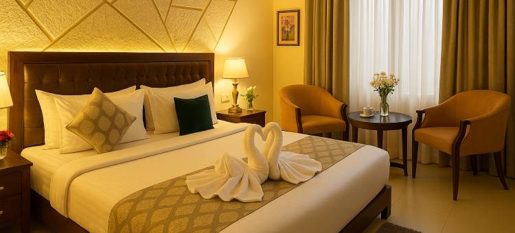 锡安酒店(Hotel Zion Inn)图片