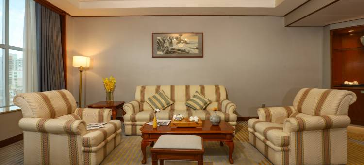 奥斯汀·AOSITING酒店(凤岗沃尔玛店)图片