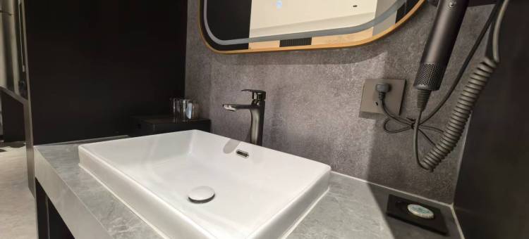 雪之梦民宿(雪乡景区店)图片