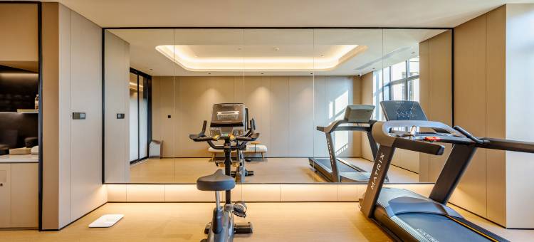 全季酒店(常州薛家店)图片