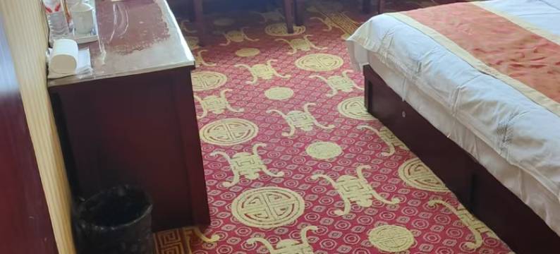 神木彤安商务民宿图片