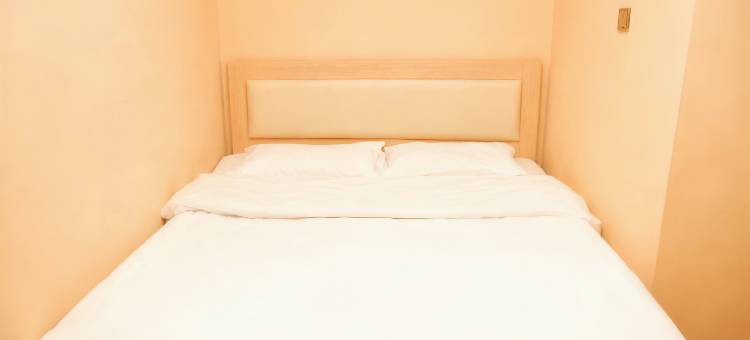 如家华驿酒店(承德围场圣杰花园店)图片