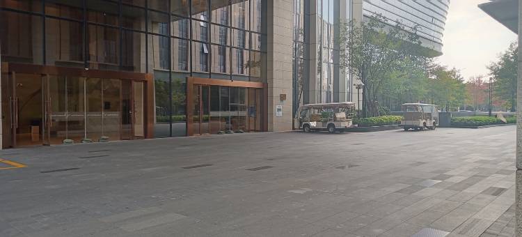 苏见home·云端全湖景公寓(东太湖苏州湾大剧院店)图片