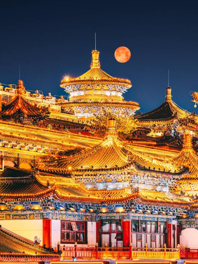 宜尚酒店(西安朝阳门永兴坊店)图片