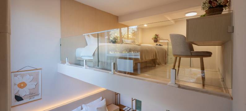 空港·栖景270°山景田园秘境美宿(丽江三义国际机场店)图片