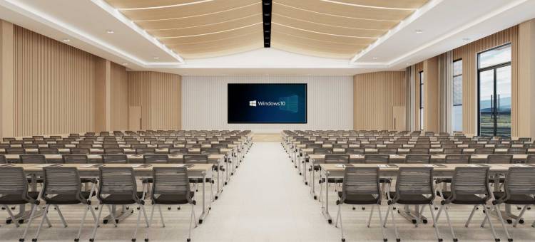 上湖上民宿图片