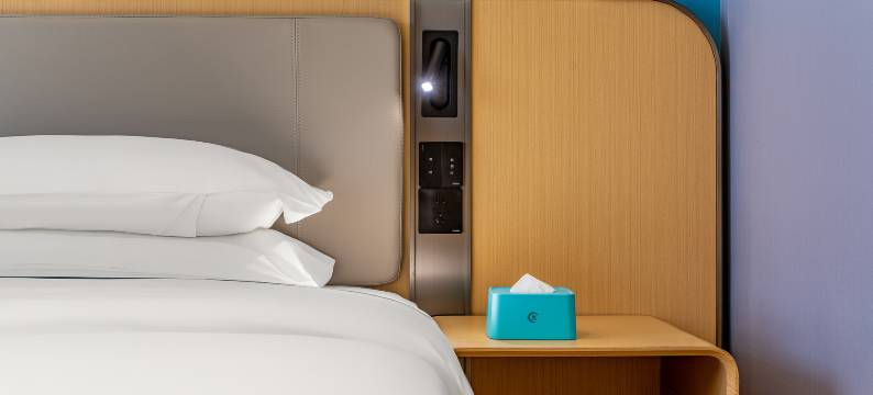 城市便捷酒店(南宁武鸣康和城香山大道店)图片