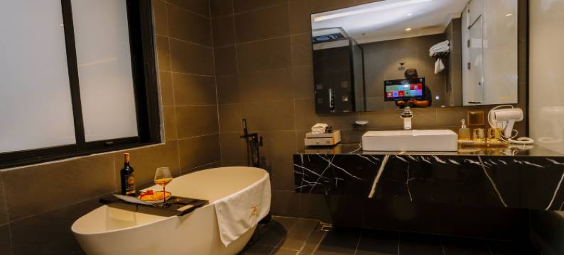 X-Digital Hotel图片