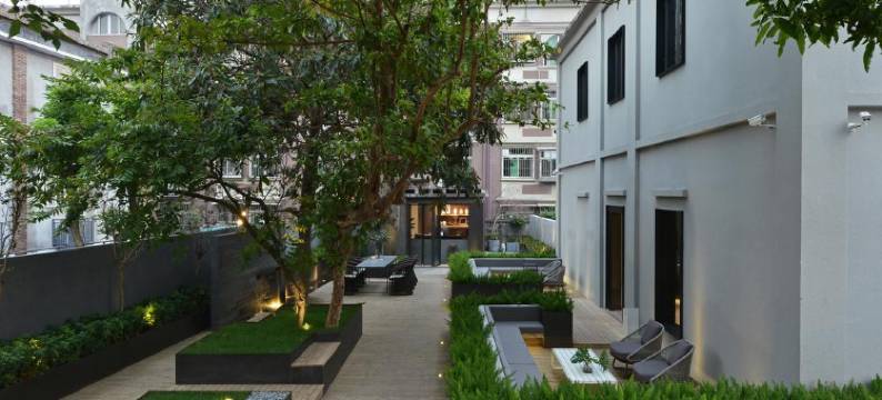聆感•SOUL TOUCH(鼓浪屿德国领事馆店)图片