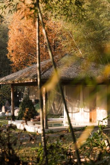 大乐之野·勿舍(宁波店)图片