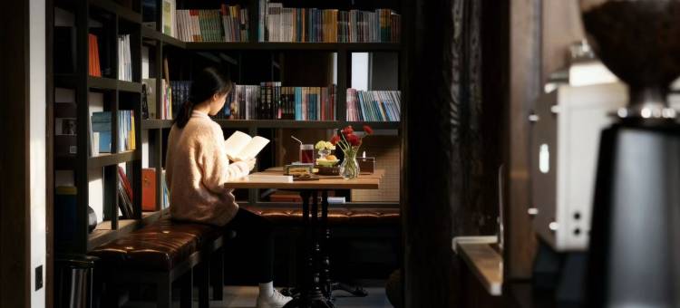 丽江古城都泊林·浮光集Holiday Villa轻奢度假民宿(大水车店)图片