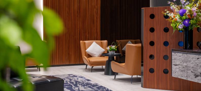 深圳南山万象青华酒店(万象天地店)图片