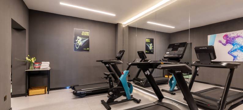 圣地苑酒店(北京丰台站解放军总医院第五医学中心店)图片