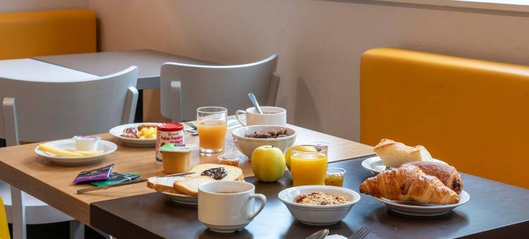 图卢兹巴索坎波民宿酒店(B&B Hotel Toulouse Basso Cambo)图片