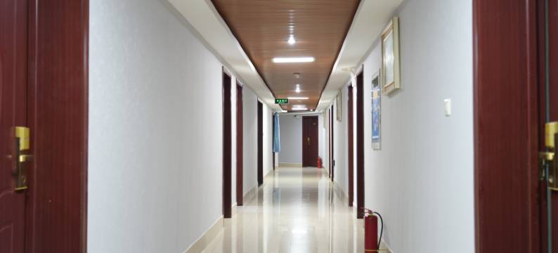 眉县金盛元宾馆图片