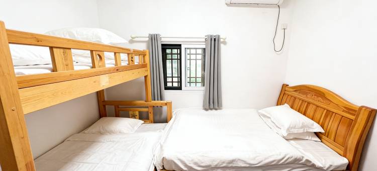 得月轩(泰山顶店)图片