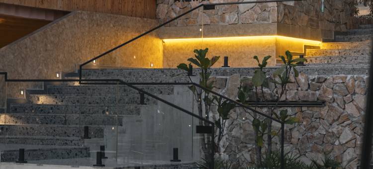 隐珏｜畔山VILLA野奢酒店图片