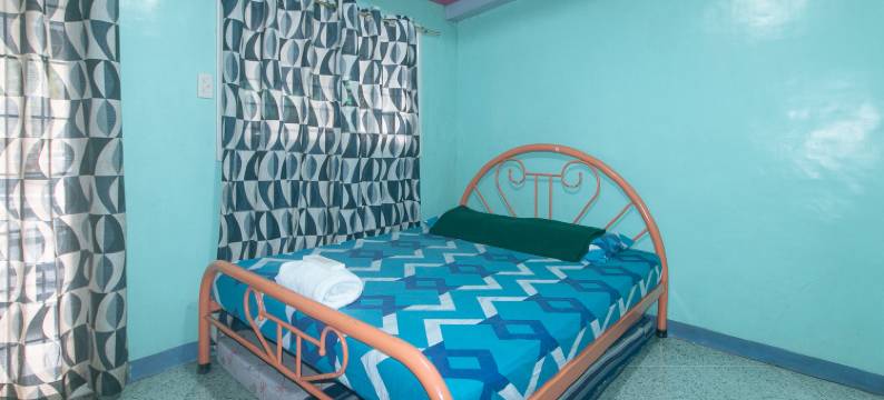 RedDoorz Hostel @ MRC Residences Baguio图片