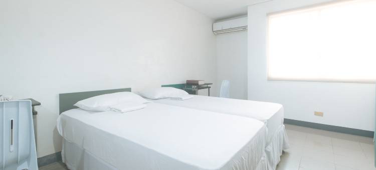 Cara Celine Dormtel by RedDoorz near Taft图片