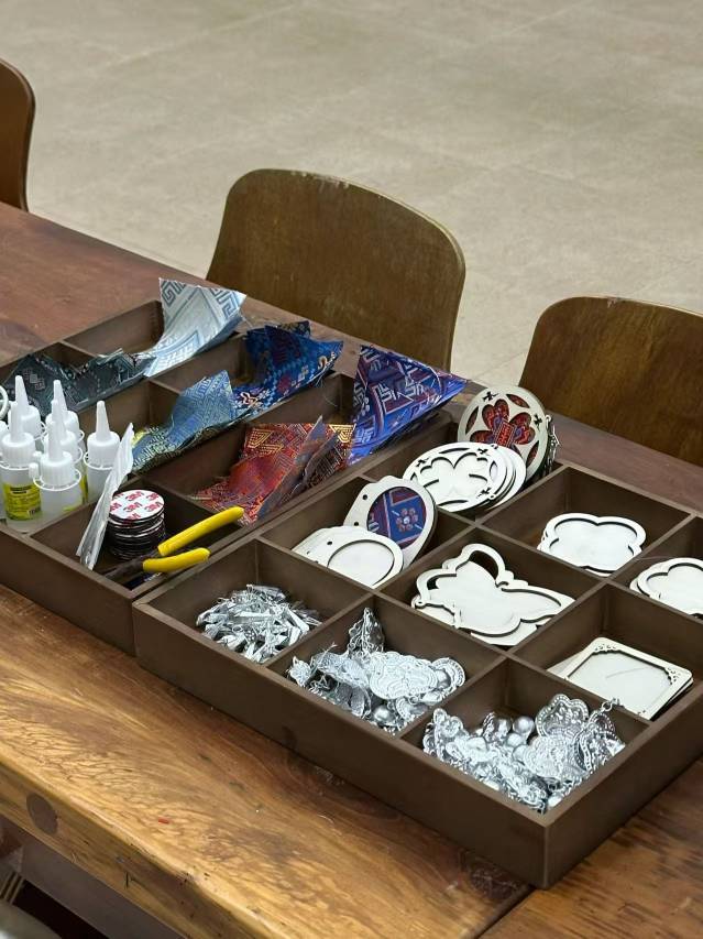 崇左在野宿集·既见野奢Villa图片