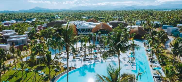 Club Med地中海俱乐部·米切斯度假村(Club Med - Michès Playa Esmeralda)图片