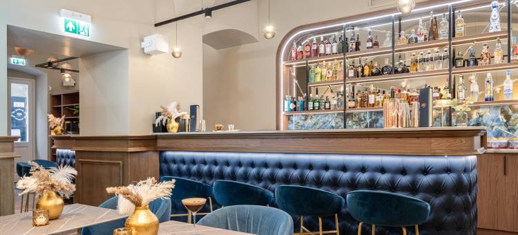 贝思利克酒店(BasiliQ Hotel)图片