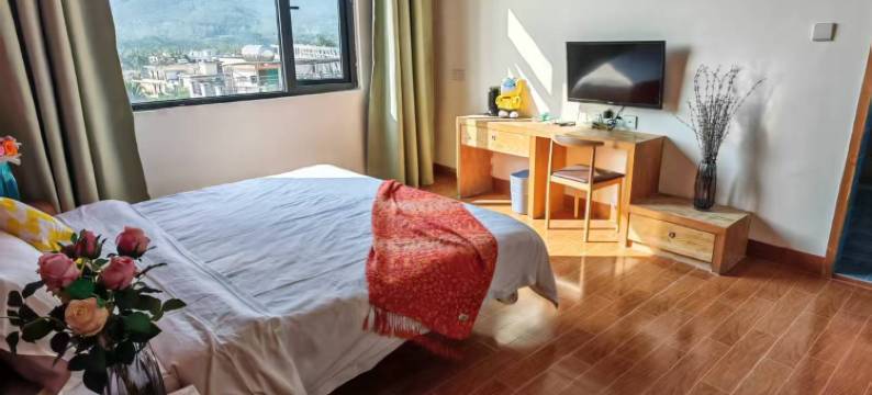 三亚原舍民宿(亚龙湾热带天堂森林公园店)图片