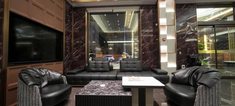 科左中旗澜庭酒店(保康店)图片