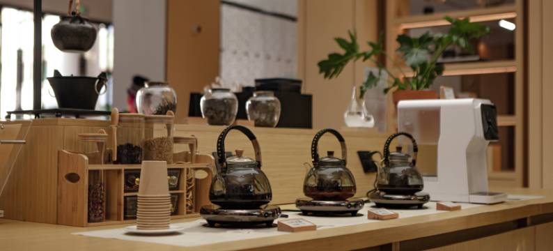 戴斯精选温德姆酒店(文山广南店)图片