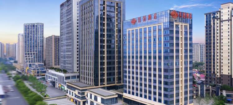 廷泊酒店(株洲天元区湖南工业大学店)图片