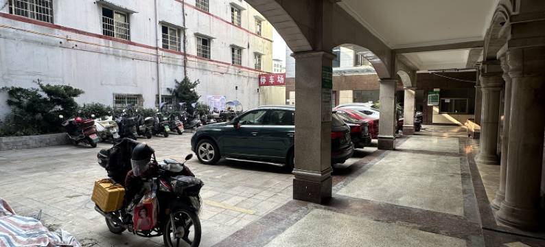 南充三定酒店(嘉陵客运站店)图片