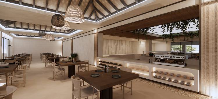 库洛斯宫活力生活酒店(Kouros Palace Active Lifestyle Hotel)图片