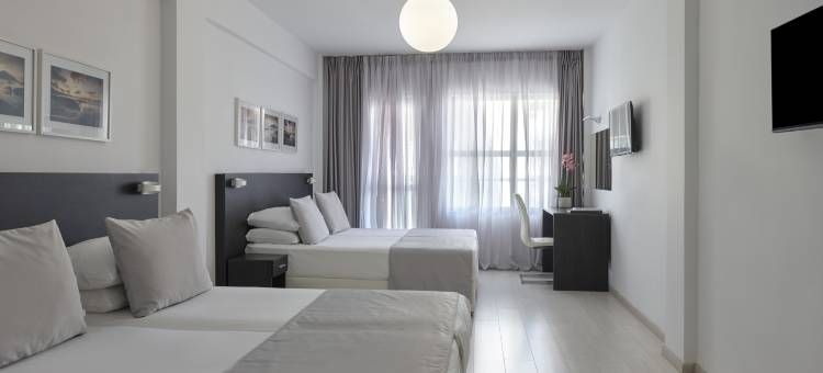 博斯精品酒店(Boss Boutique Athens)图片