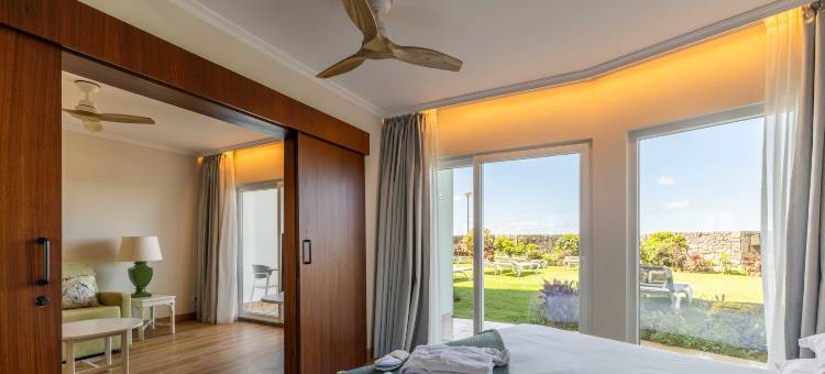 佩斯塔纳湾海洋公寓酒店(Pestana Ocean Bay, All Inclusive Resort)图片