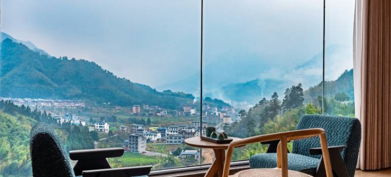 画境·度假民宿(郴州宜章莽山旅游区店)图片