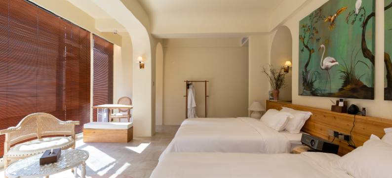 一宅熹汤.私汤设计师民宿(潮州枫溪店)图片