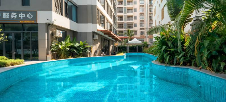 乐东华逸酒店(乐东高铁站店)图片