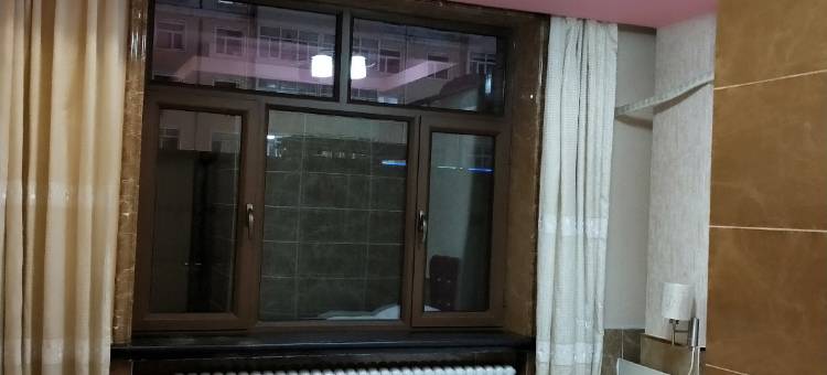 大庆阿曼尼时尚宾馆图片