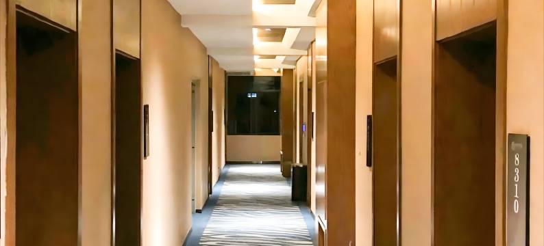 勐海景致酒店图片