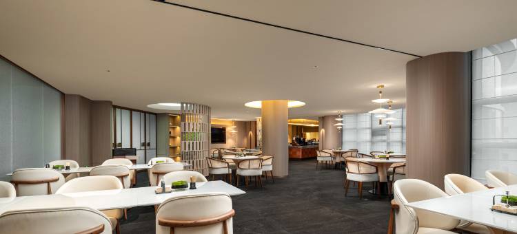 呼和浩特大召寺鄂尔多斯大街亚朵酒店图片