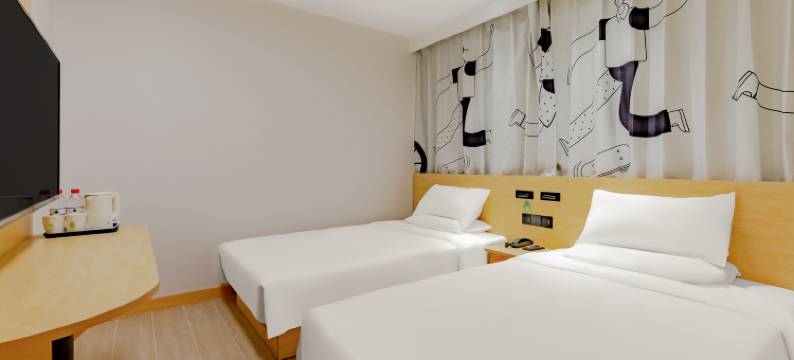 海友酒店(安庆高铁站店)图片