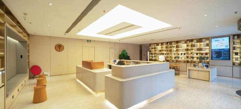 全季酒店(北京长阳地铁站店)图片