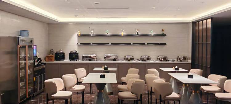 Arking hotel·亚景公寓(广州平沙实验外语学校店)图片