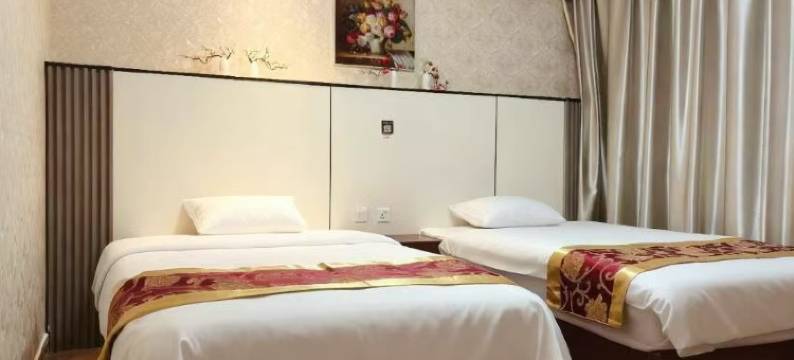 苏尼特右旗希悦宾馆图片