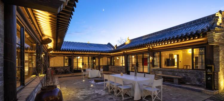 平城赋•HOTEL(大同古城东南邑店)图片