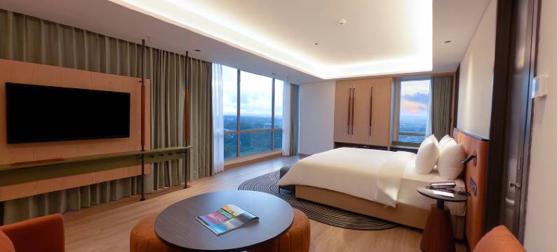ARTOTEL Living World Grand Wisata Bekasi图片