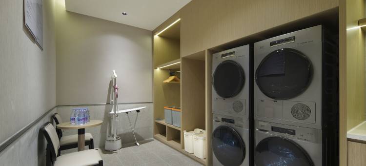 丽怡酒店(六安三十铺店)图片