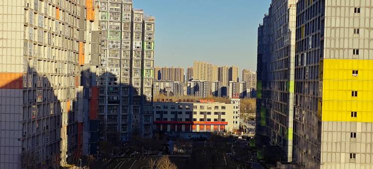 悦旅青年民宿图片