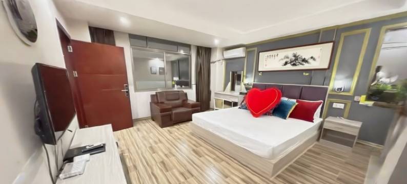 乐东东青商务宾馆(黄流镇店)图片